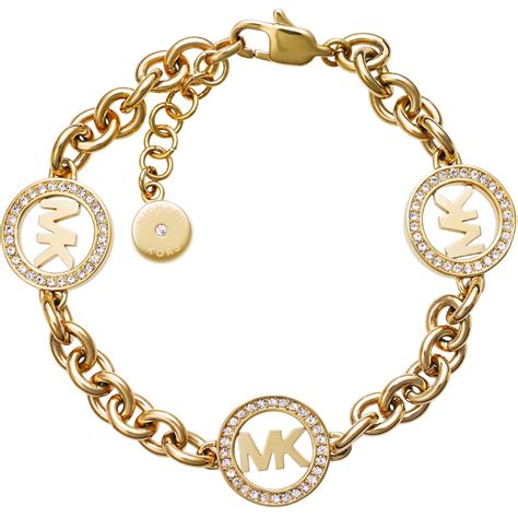 michael kors diamond bracelet.